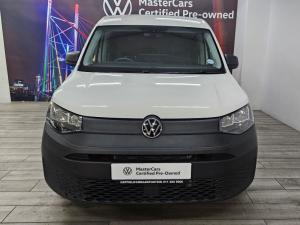 Volkswagen Caddy Cargo 1.6 panel van - Image 9