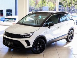 Opel Crossland 1.2T GS Line - Image 1