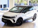 Thumbnail Opel Crossland 1.2T GS Line