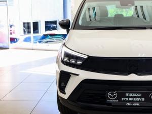 Opel Crossland 1.2T GS Line - Image 3