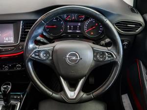 Opel Crossland 1.2T GS Line - Image 7