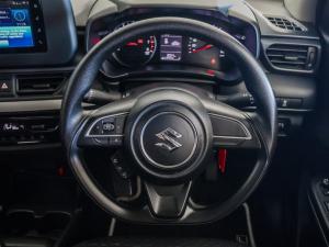 Suzuki Swift 1.2 GL+ manual - Image 10
