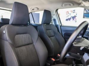 Suzuki Swift 1.2 GL+ manual - Image 13