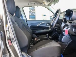 Suzuki Swift 1.2 GL+ manual - Image 14