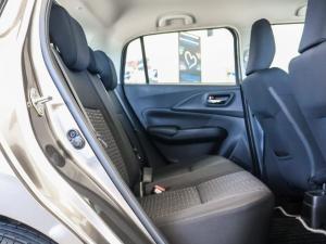 Suzuki Swift 1.2 GL+ manual - Image 15