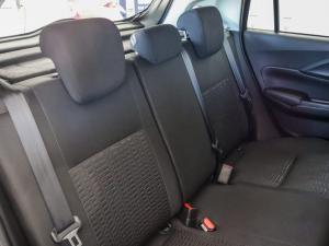Suzuki Swift 1.2 GL+ manual - Image 16