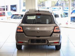 Suzuki Swift 1.2 GL+ manual - Image 18