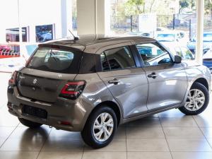 Suzuki Swift 1.2 GL+ manual - Image 20