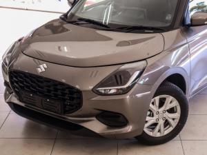 Suzuki Swift 1.2 GL+ manual - Image 2