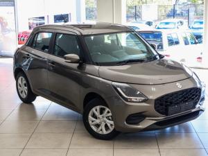 Suzuki Swift 1.2 GL+ manual - Image 3