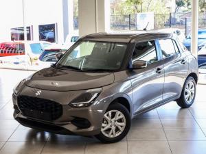 Suzuki Swift 1.2 GL+ manual - Image 4