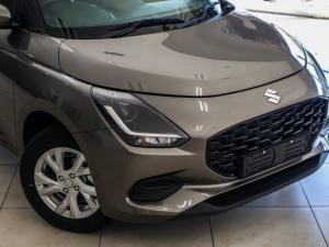 Suzuki Swift 1.2 GL+ manual - Image 5