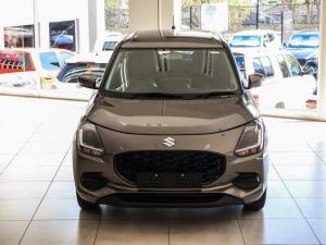 Suzuki Swift 1.2 GL+ manual - Image 6