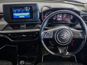 Suzuki Swift 1.2 GL+ manual - Image 9