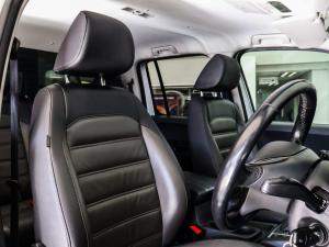 Volkswagen Amarok 2.0BiTDI double cab Highline Plus auto - Image 10