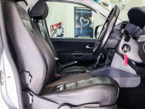 Volkswagen Amarok 2.0BiTDI double cab Highline Plus auto - Image 11