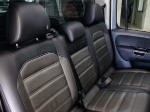 Volkswagen Amarok 2.0BiTDI double cab Highline Plus auto - Image 12