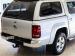 Volkswagen Amarok 2.0BiTDI double cab Highline Plus auto - Thumbnail 16