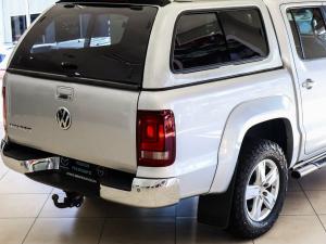Volkswagen Amarok 2.0BiTDI double cab Highline Plus auto - Image 16