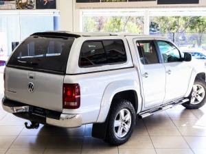 Volkswagen Amarok 2.0BiTDI double cab Highline Plus auto - Image 17