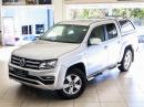 Thumbnail Volkswagen Amarok 2.0BiTDI double cab Highline Plus auto