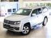 Volkswagen Amarok 2.0BiTDI double cab Highline Plus auto - Thumbnail 1