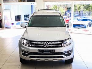 Volkswagen Amarok 2.0BiTDI double cab Highline Plus auto - Image 2