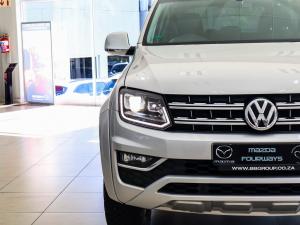 Volkswagen Amarok 2.0BiTDI double cab Highline Plus auto - Image 3