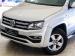 Volkswagen Amarok 2.0BiTDI double cab Highline Plus auto - Thumbnail 4