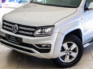Volkswagen Amarok 2.0BiTDI double cab Highline Plus auto - Image 4