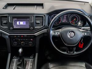 Volkswagen Amarok 2.0BiTDI double cab Highline Plus auto - Image 6
