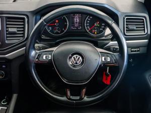 Volkswagen Amarok 2.0BiTDI double cab Highline Plus auto - Image 7