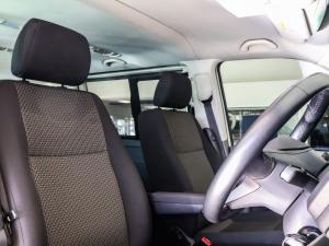 Volkswagen Kombi 2.0TDI SWB Trendline Plus auto - Image 9