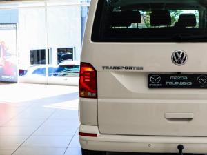 Volkswagen Kombi 2.0TDI SWB Trendline Plus auto - Image 13
