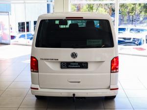 Volkswagen Kombi 2.0TDI SWB Trendline Plus auto - Image 14