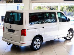 Volkswagen Kombi 2.0TDI SWB Trendline Plus auto - Image 16