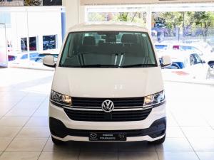 Volkswagen Kombi 2.0TDI SWB Trendline Plus auto - Image 1