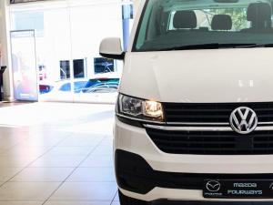 Volkswagen Kombi 2.0TDI SWB Trendline Plus auto - Image 2