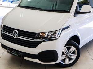 Volkswagen Kombi 2.0TDI SWB Trendline Plus auto - Image 3