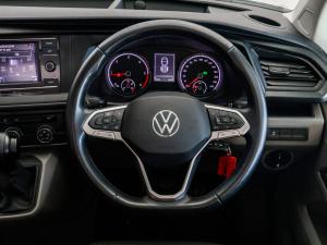 Volkswagen Kombi 2.0TDI SWB Trendline Plus auto - Image 6