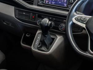 Volkswagen Kombi 2.0TDI SWB Trendline Plus auto - Image 8