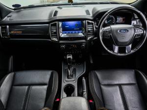 Ford Ranger 2.0Bi-Turbo double cab Hi-Rider Wildtrak - Image 10