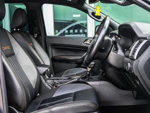 Ford Ranger 2.0Bi-Turbo double cab Hi-Rider Wildtrak - Image 15