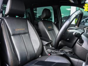 Ford Ranger 2.0Bi-Turbo double cab Hi-Rider Wildtrak - Image 16