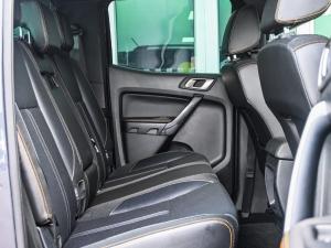 Ford Ranger 2.0Bi-Turbo double cab Hi-Rider Wildtrak - Image 17