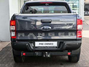 Ford Ranger 2.0Bi-Turbo double cab Hi-Rider Wildtrak - Image 19