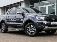Thumbnail Ford Ranger 2.0Bi-Turbo double cab Hi-Rider Wildtrak