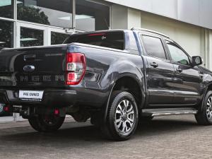 Ford Ranger 2.0Bi-Turbo double cab Hi-Rider Wildtrak - Image 22