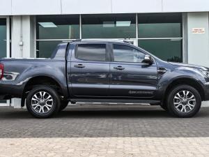 Ford Ranger 2.0Bi-Turbo double cab Hi-Rider Wildtrak - Image 2