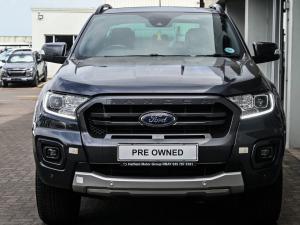 Ford Ranger 2.0Bi-Turbo double cab Hi-Rider Wildtrak - Image 3